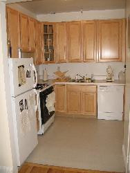 Manhattan, proche de Central Park, 2 pieces du 12 au 28 Dec 2008