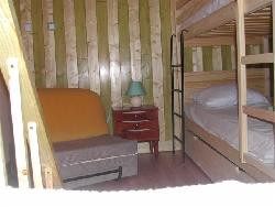 studio 1600m pyrénées catalanes Saint_pierre dels forcats