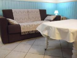 maison avec jardin à Langrune sur mer