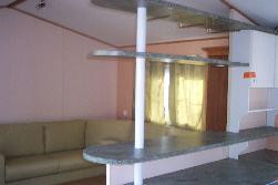 VENTE OU LOCATION D'UN MOBIL HOME NEUF pour 4 à 6 personnes à HYERES 83