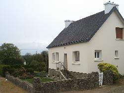 Charmante maison à la campagne à une vingtaine de km de la mer.