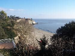 magnifique maison dans domaine charentais