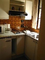 Location studio 2 personnes