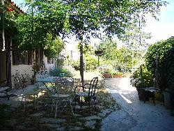 location maison vacances aout à L'estaque Marseille
