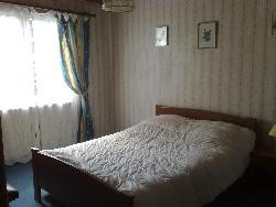 loue maison a 9km de la mer. GOUDELIN