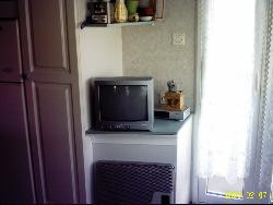 location mobilhome