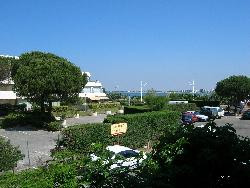 studio haut de gamme  LE GRAU DU ROI ///PORT-CAMARGUE