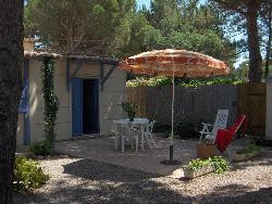 sainte-la-mer location AOUT  SEPTEMBRE