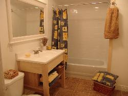 Sympathique 51/2  a Montreal