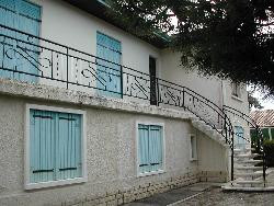 APPARTEMENT 1er ETAGE