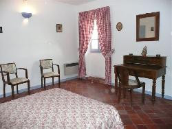 LUBERON MAISON de CHARME bordure du village Classé de ROUSSILLON