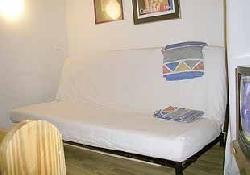 Madrid-Chueca: studio-mezzanine 1/3 personnes 60 euros par nuit
