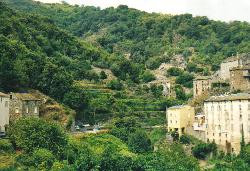 vacances en Corse