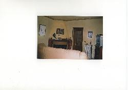 Appartement au 2ème étage d'une maison de campagne à la Frontière Fronco Itailienne