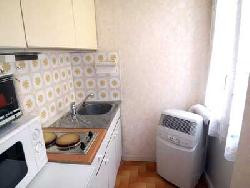 Cannes , Beau studio arriere croisette