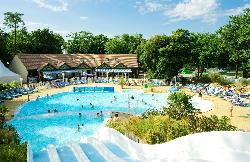 Loue mobilhome camp 4* / St Brévin les pins