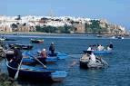 RABAT, appartement f3 dans residence standing,