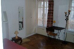 Appartement 30 m2 dans le 17e