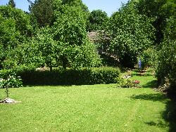 les plaisirs de la mer et le calme de la campagne