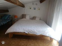 studio mezzanine à Carnon plage -entre palavas et la grande motte