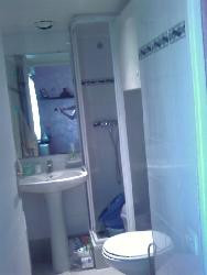 Studio piscine clim Le Golfe Juan