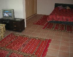 appartement 50m² fes