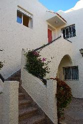 Appartement en bord de Mer