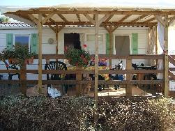 location mobilhome méditerranée