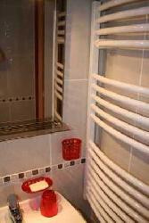 STUDIO CABINE REFAIT A NEUF
