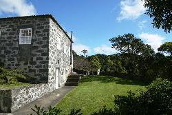 Casa Faia - maison de campagne aux Açores