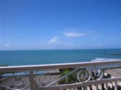 location appartements fortaleza bresil