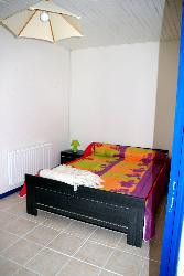 COUTAINVILLE Maison à 300 m de la plage avril et mai 330€ semaine