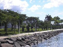 APPARTEMENT SUR FRONT DE MER