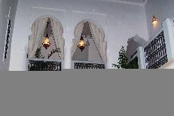 CHAMBRES D'HOTES RIAD MARRAKECH