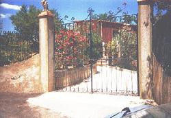 SICILE – Chalet - ttcft 2 Ch 6 pers