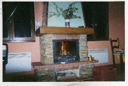 Chalet 10 personnes à Aillon Le Jeune