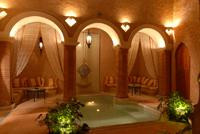 Location chambre d'hôtes dans Riad
