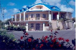 Residence Devi Ile Maurice