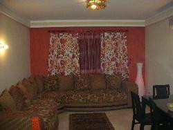 LOCATION D'APPARTEMENT HAUTE STANDING A MARRAKECH