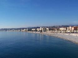 LOCATION APPARTEMENT A NICE POUR 4 PERSONNES