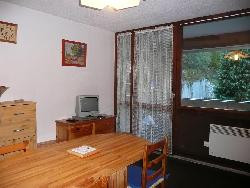 studio , balcon sud , proche centre