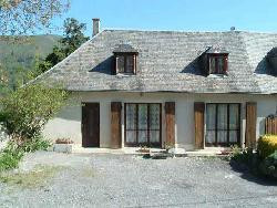 Location Maison 6 personnes en moyenne montagne idéal pour randonneurs