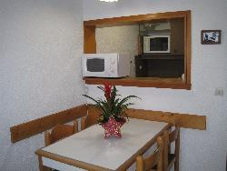 CHAMONIX appartement 4/5 pers très bien situé ... petits prix