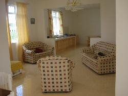 villa a flic en flac