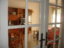 appartement a albufeira au portugal - algarve