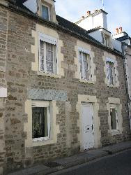 Maison ST VAAST LA HOUGUE Manche