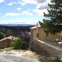 Gîte du Softail situé dans le Parc Naturel des Monts d'Ardéche, à 13 km d’Aubenas