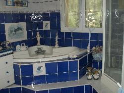 villa luxueuse avec piscine privée