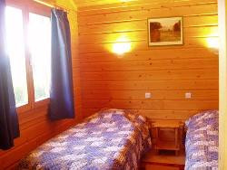 Location CHALETS individuels