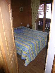 RESIDENCE "LES FERMES DE MERIBEL"  APPART 10  pers.